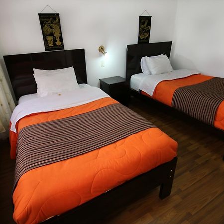 Hotel Peru Real Cuzco Kültér fotó