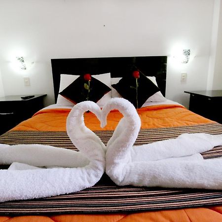 Hotel Peru Real Cuzco Kültér fotó