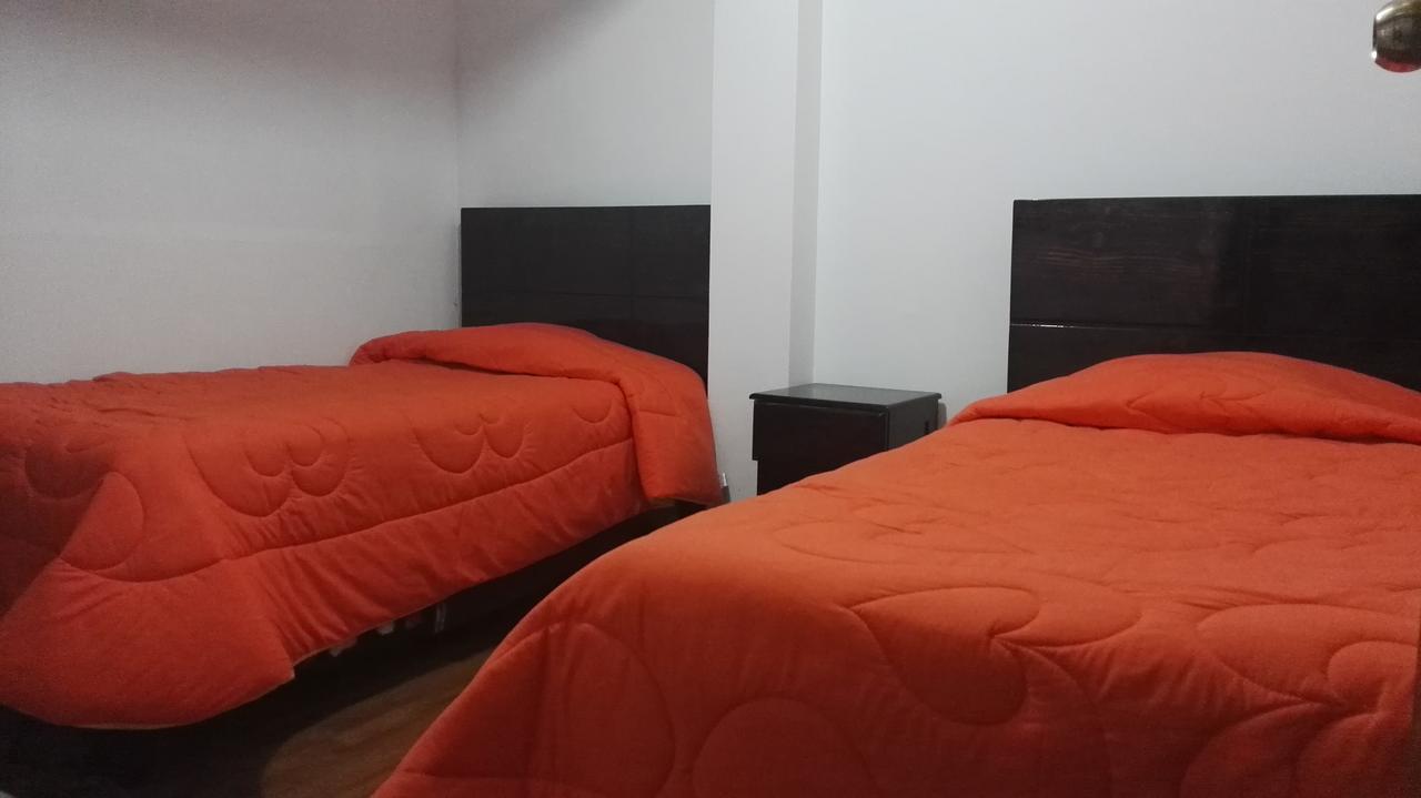 Hotel Peru Real Cuzco Kültér fotó